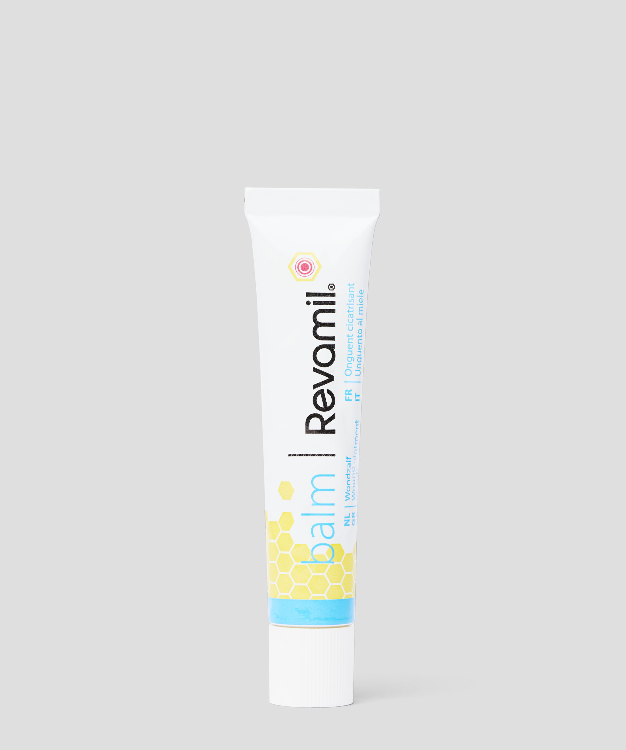 Revamil Balm, 15g - Revamil